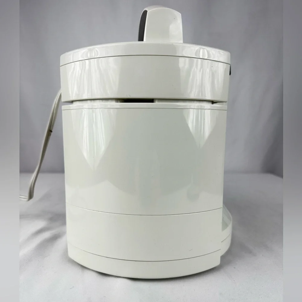 Black & Decker Lids Off Automatic Jar Opener -Tested/Working